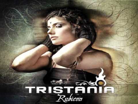 Текст песни Tristania - Exile