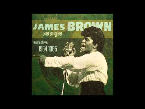 Текст песни James Brown - The Things That I Used To Do