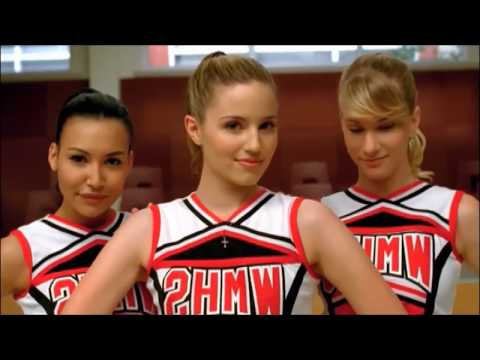Текст песни Glee Cast - Say A Little Prayer