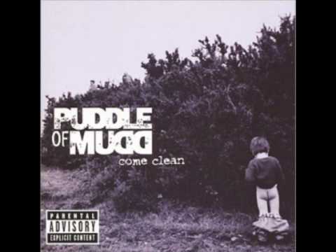 Текст песни Puddle Of Mud - Drift & Die