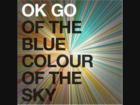 Текст песни OK Go - I Want You So Bad I Can