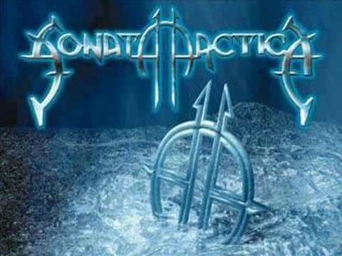 Текст песни SONATA ARCTICA - Victoria