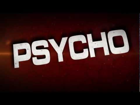 Текст песни  - Psycho
