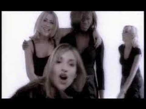Текст песни All Saints - If You Want to Party