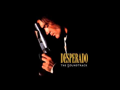 Текст песни Antonio Banderas - Los Lobos-Desperado-Cancion Del Mariachi