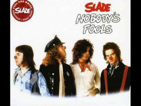 Текст песни SLADE - Pack Up Your Troubles