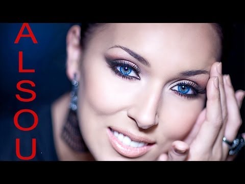 Текст песни Alsou - Never A Day Goes By