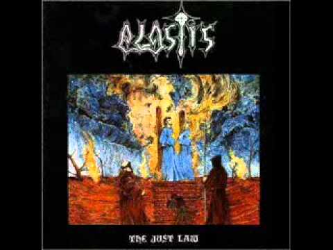 Текст песни ALASTIS - Illusion