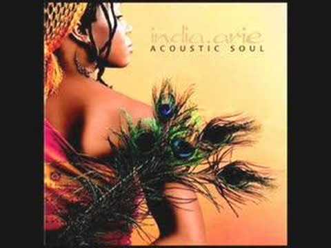 Текст песни India Arie - Just For Today