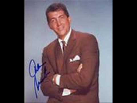 Текст песни Dean Martin - Why Don