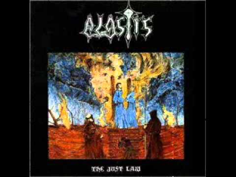 Текст песни ALASTIS - The Cry