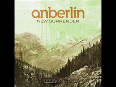 Текст песни Anberlin - Breaking