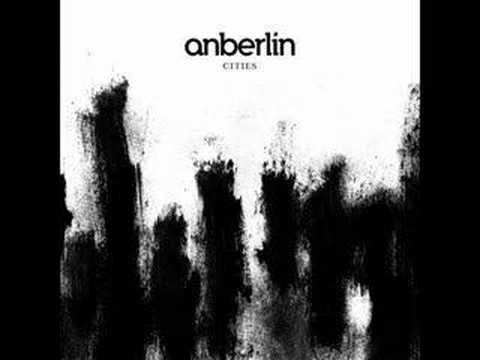 Текст песни Anberlin - Inevitable