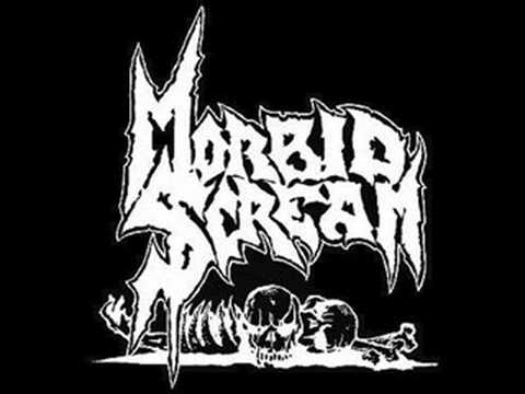 Текст песни  - Morbid Scream