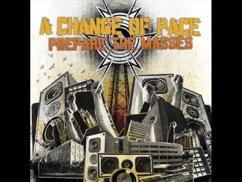 Текст песни A Change of Pace - Shoot From the Hip