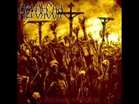 Текст песни  - Atheism For Dead
