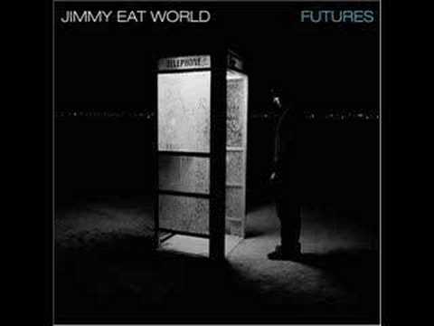 Текст песни Jimmy Eat World - Polaris