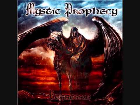 Текст песни Mystic Prophecy - Mystic Prophecy