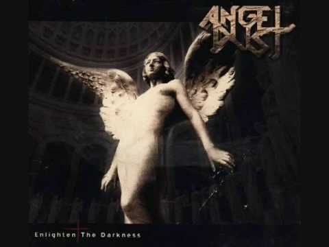 Текст песни ANGEL DUST - Still I