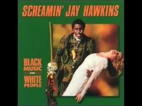 Текст песни Screamin Jay Hawkins - Ice Cream Man