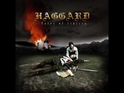 Текст песни HAGGARD - Hijo De La Luna
