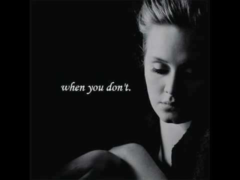 Текст песни Adele - I Can