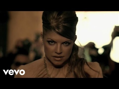Текст песни Fergie - London Bridge Video Closed Caption oh Snap Vers