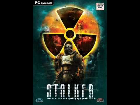 Текст песни  - Dirge For The Planet ( OST S.T.A.L.K.E.R )