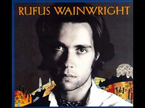 Текст песни Rufus Wainwright - Matinee Idol