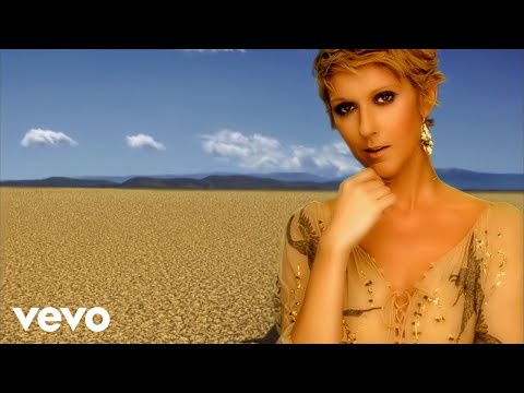 Текст песни Celine Dion - Have You Ever Been