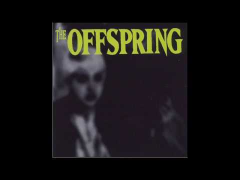 Текст песни The Offspring - Crossroad