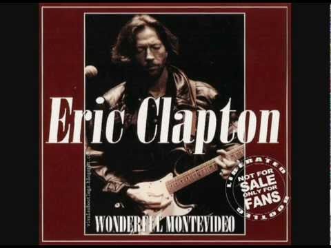 Текст песни Eric Clapton - I Can t Stand It