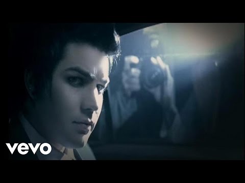 Текст песни Adam Lambert - What are you want for me d