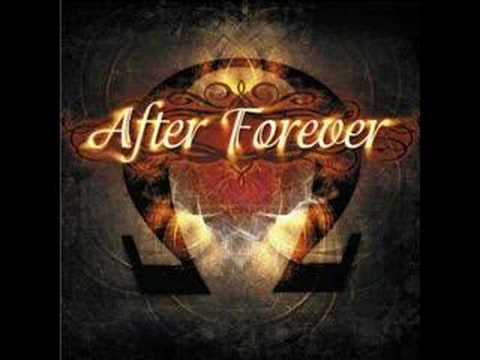 Текст песни After Forever - Cry With A Smile