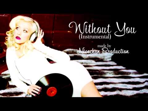 Текст песни Christina Aguilera - FUSS (Instrumental)