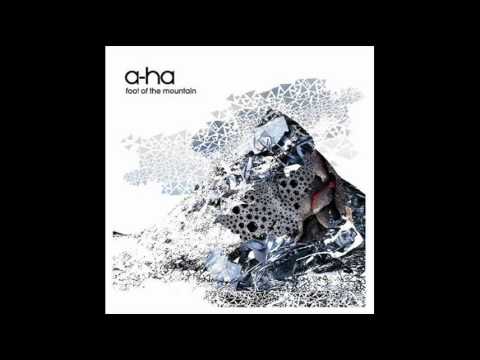 Текст песни A-ha - What There Is