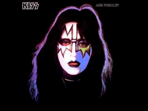 Текст песни Ace Frehley - Whats On Your Mind