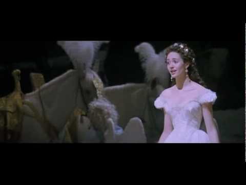 Текст песни  - 03-Think Of Me-OST The Phantom of the Opera