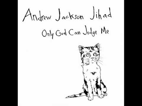 Текст песни Andrew Jackson Jihad - Human Kittens