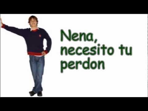 Текст песни Erreway - Tu Perdon