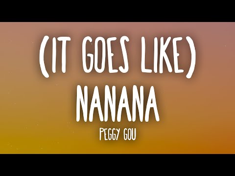 Текст песни  - (It Goes Like) Nanana