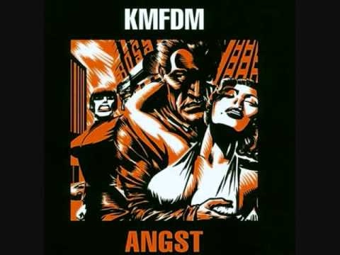 Текст песни KMFDM - Glory