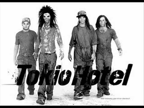 Текст песни Tokio Hotel - La Uns Hier Raus