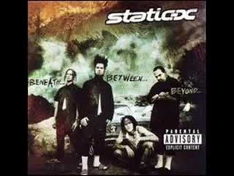 Текст песни Static-X - Speedway