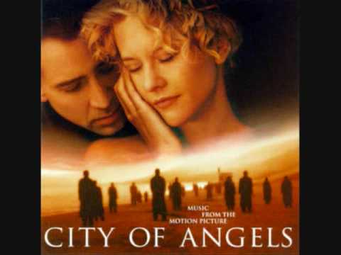 Текст песни  - Uninvited (From City Of Angels