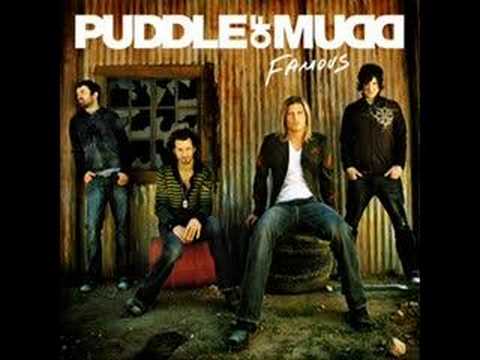 Текст песни Puddle of Mudd - Moonshine