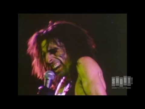 Текст песни ALICE COOPER - How You Gonna See Me Now