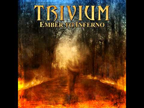 Текст песни Trivium - Blinding Tears Will Break The Skies