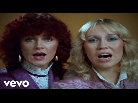 Текст песни ABBA - Felicidad