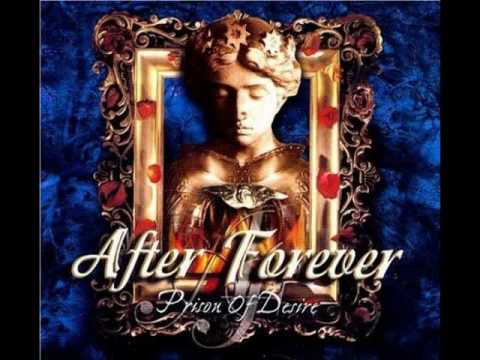 Текст песни After Forever - Mea Culpa